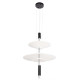 Подвесной светильник Loft It Skylar 10244/B Black