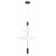 Подвесной светильник Loft it Skylar 10244/C Black