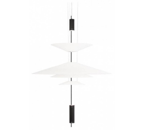 Подвесной светильник Loft it Skylar 10244/C Black