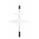 Подвесной светильник Loft it Skylar 10244/C Black