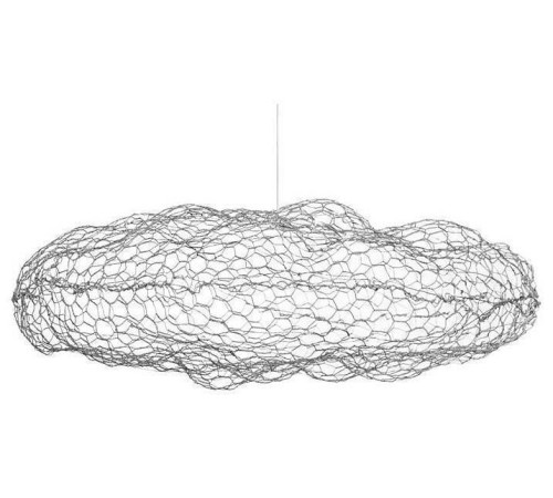 Подвесная люстра Loft it Cloud 10247/550 Silver
