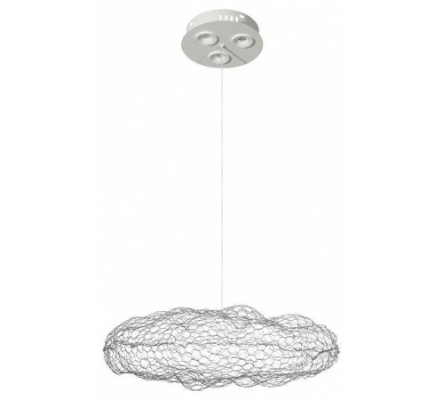 Подвесная люстра Loft it Cloud 10247/550 Silver
