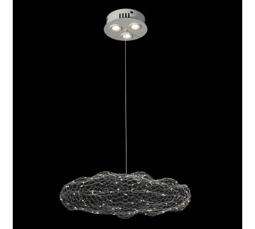 Подвесная люстра Loft it Cloud 10247/550 Silver