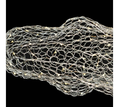 Подвесная люстра Loft it Cloud 10247/550 Silver