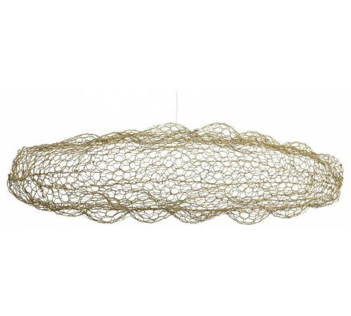 Подвесная люстра Loft it Cloud 10247/700 Gold