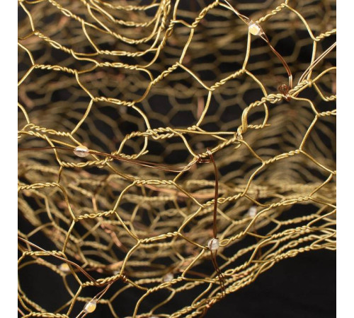 Подвесная люстра Loft it Cloud 10247/700 Gold