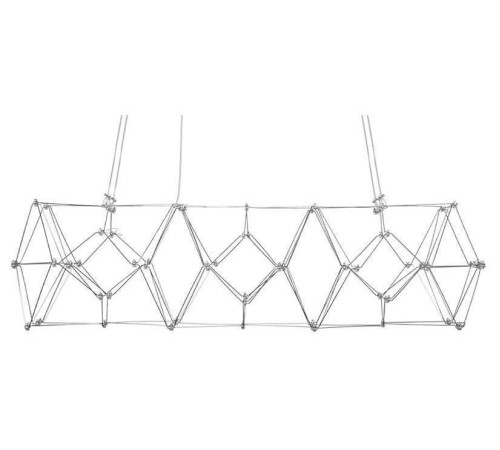 Подвесная люстра Loft it Universe 10257/920