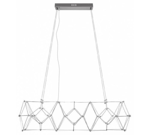 Подвесная люстра Loft it Universe 10257/920