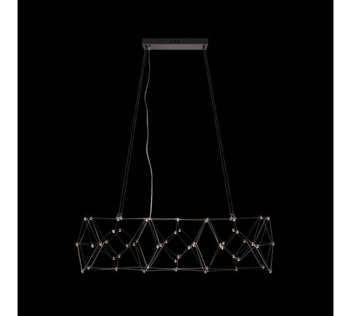 Подвесная люстра Loft it Universe 10257/920