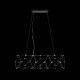 Подвесная люстра Loft it Universe 10257/920