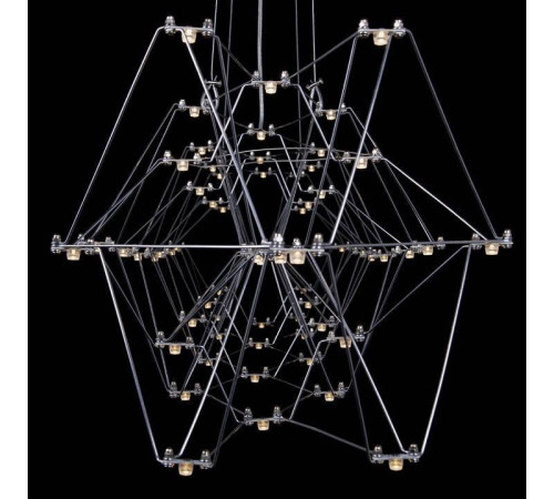 Подвесная люстра Loft it Universe 10257/920