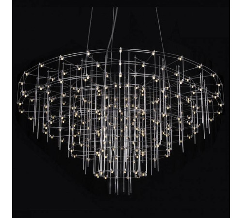 Подвесная люстра Loft it Spy 10258/800