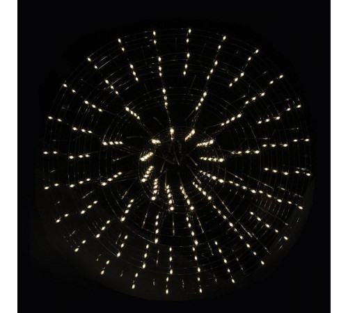 Подвесная люстра Loft it Spy 10258/800