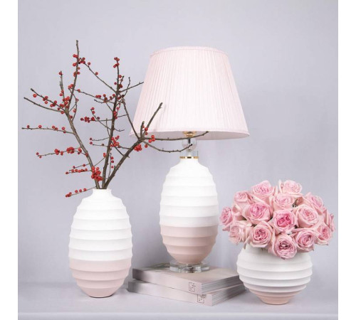 Настольная лампа декоративная Loft it Belette 10261T/L