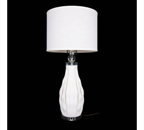 Настольная лампа декоративная Loft it Azzurra 10263T/L