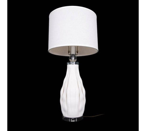 Настольная лампа декоративная Loft it Azzurra 10263T/L