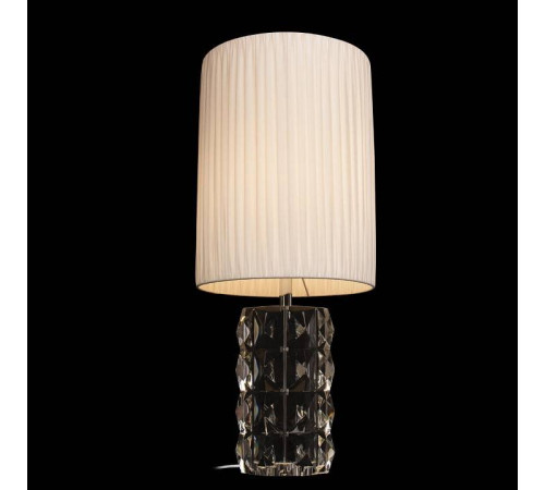 Настольная лампа декоративная Loft it Сrystal 10281