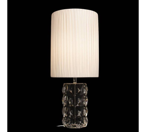 Настольная лампа декоративная Loft it Сrystal 10281