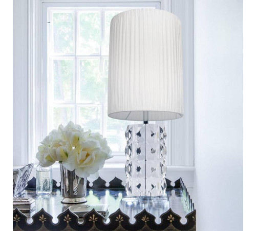 Настольная лампа декоративная Loft it Сrystal 10281