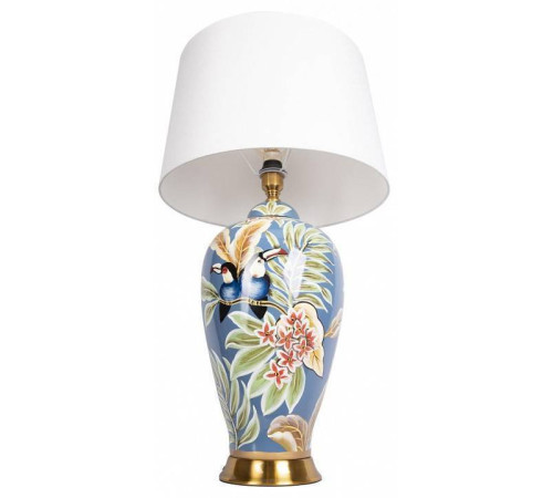 Настольная лампа декоративная Loft it Pleasure 10289T