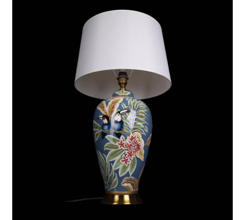 Настольная лампа декоративная Loft it Pleasure 10289T