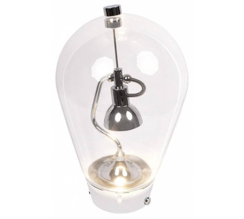 Настольная лампа декоративная Loft it Bombilla 10295