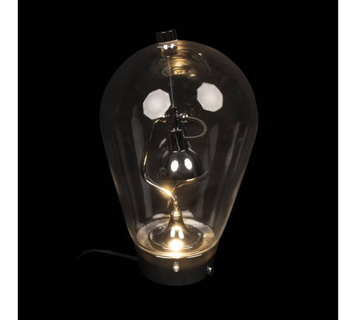 Настольная лампа декоративная Loft it Bombilla 10295