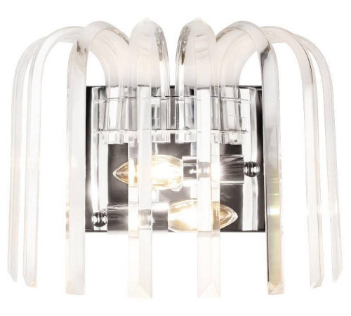 Накладной светильник Loft it Dakota 10300W Nickel