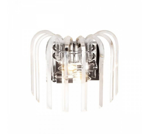 Накладной светильник Loft it Dakota 10300W Nickel