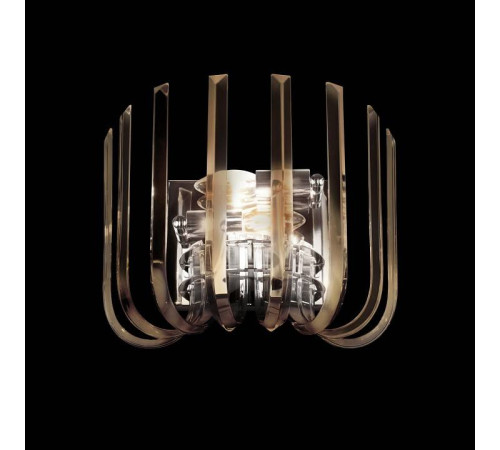 Накладной светильник Loft it Dakota 10300W Nickel