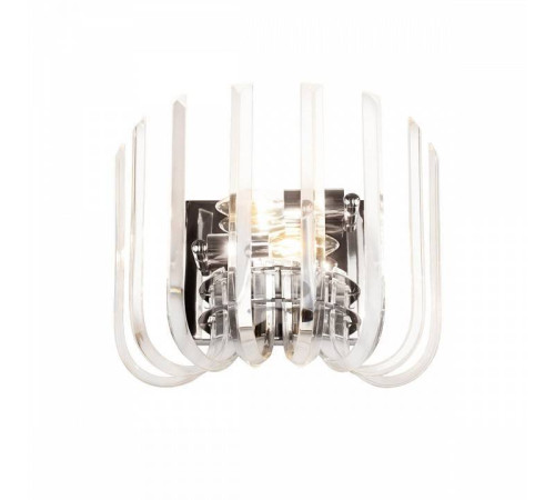 Накладной светильник Loft it Dakota 10300W Nickel