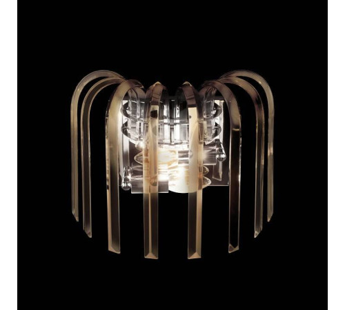 Накладной светильник Loft it Dakota 10300W Nickel