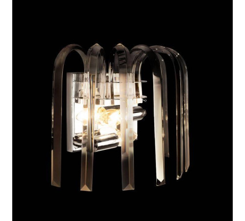 Накладной светильник Loft it Dakota 10300W Nickel