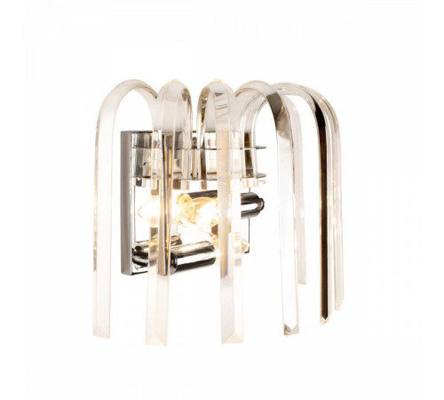 Накладной светильник Loft it Dakota 10300W Nickel