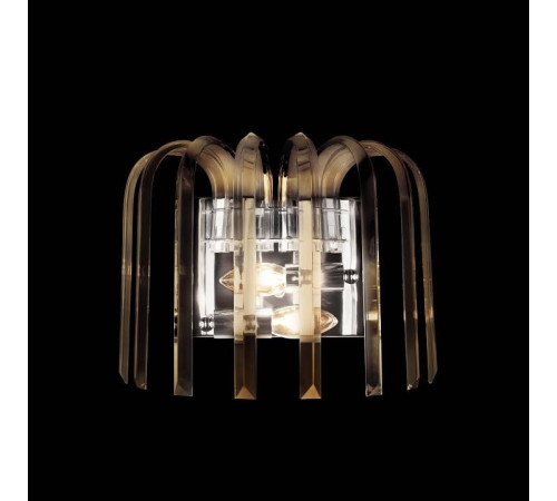 Накладной светильник Loft it Dakota 10300W Nickel