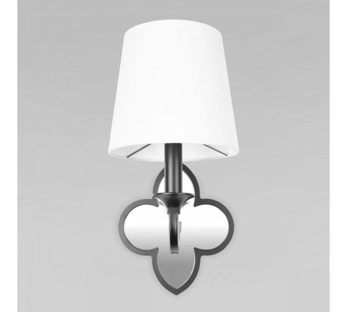 Бра Loft it Silence 10303W Black