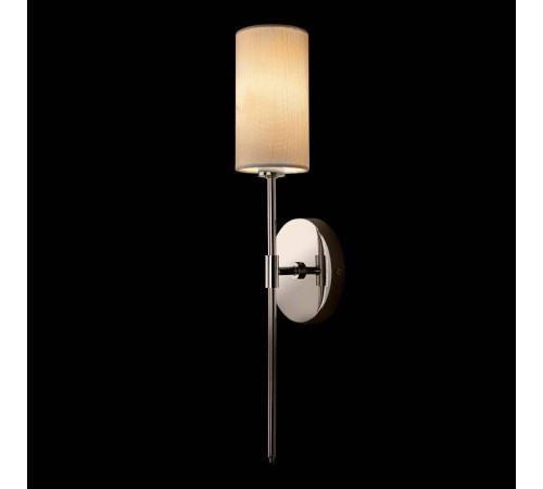Бра Loft it Comfy 10307W Nickel