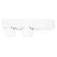 Накладной светильник Loft it Quiet 10320/2 White