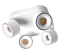 Спот Loft it Case 10326 White