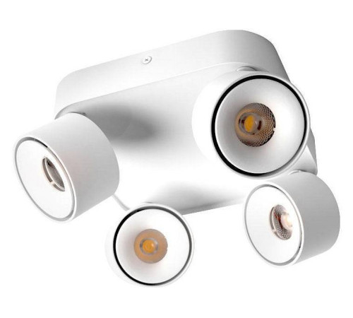 Спот Loft it Case 10326 White