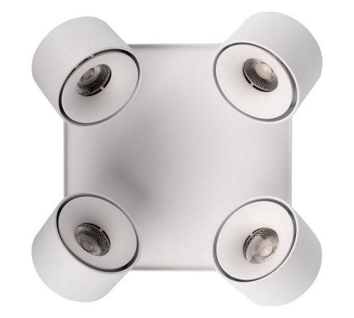 Спот Loft it Case 10326 White