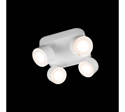 Спот Loft it Case 10326 White