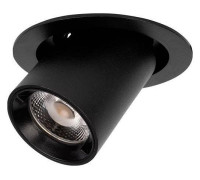 Встраиваемый светильник Loft it Apex 10327/A Black