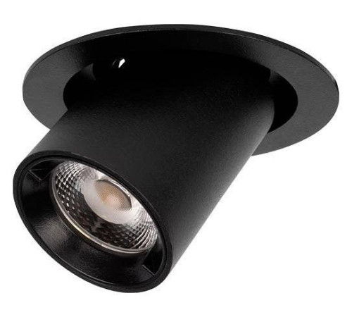 Встраиваемый светильник Loft it Apex 10327/A Black