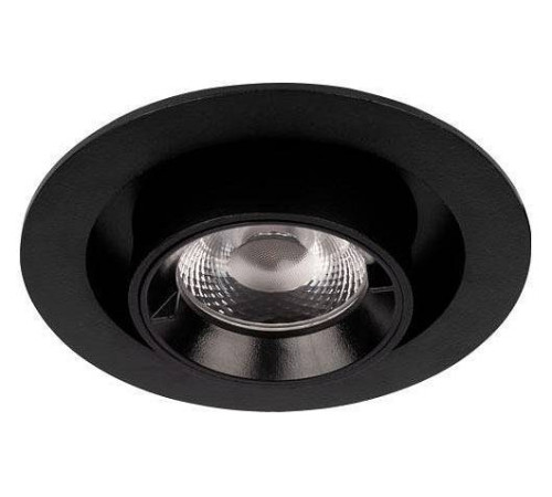 Встраиваемый светильник Loft it Apex 10327/A Black