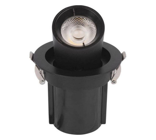 Встраиваемый светильник Loft it Apex 10327/A Black