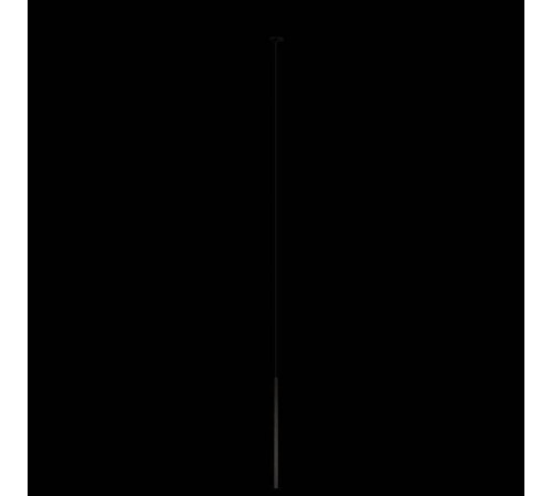 Подвесной светильник Loft it Metropolis 10333/500 Black