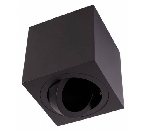 Накладной светильник Loft it Unit 10340/A Black