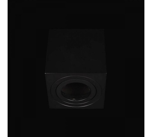 Накладной светильник Loft it Unit 10340/A Black