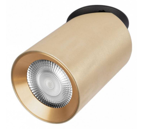 Встраиваемый светильник Loft it Bar 10345 Gold